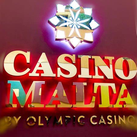 casino malta by olympic casino